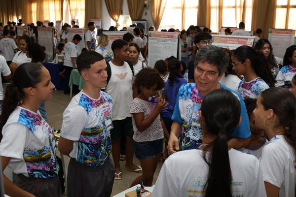 Mostra de Iniciação Científica no Pantanal premia 15 trabalhos em sua 12ª edição