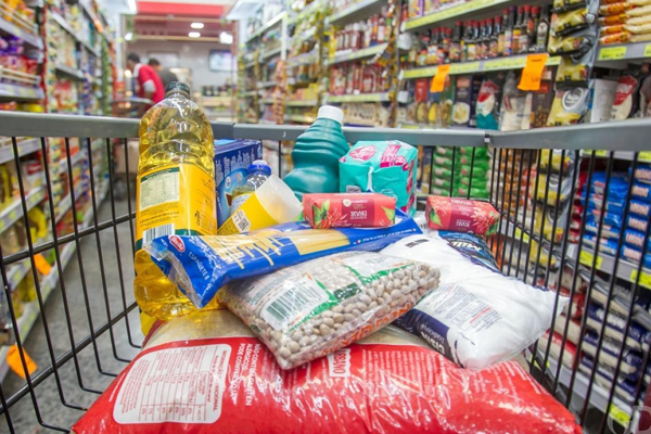 Novembro termina com cesta básica mais barata em Mato Grosso