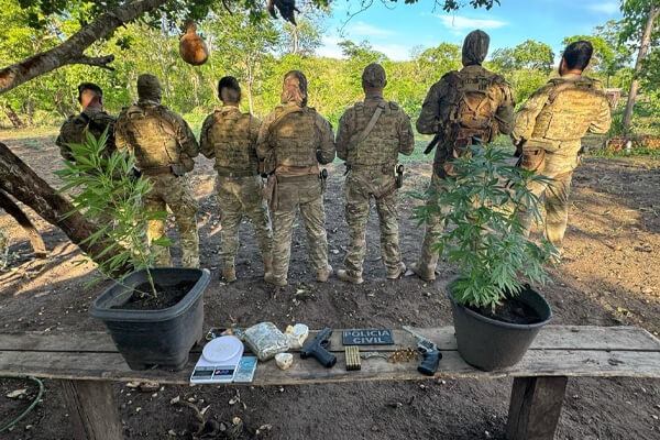 Operação-termina-com-um-morto-e-4-presos-em-Cáceres