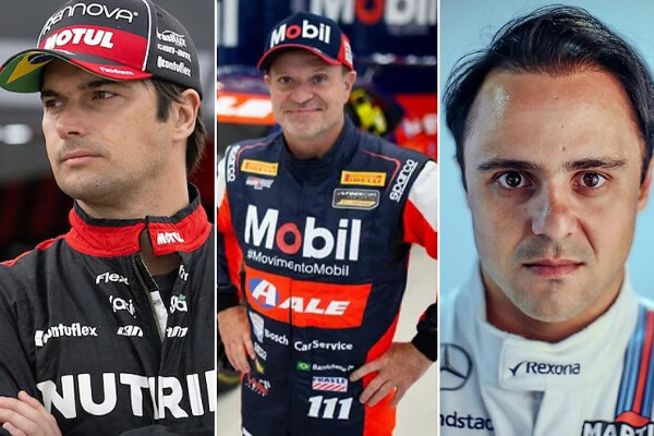 Piquet-Jr-Barrichello-e-Massa-disputam-1-corrida-noturna