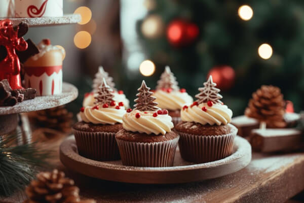 Senac-MT-oferta-cursos-de-Confeitaria-Natalina