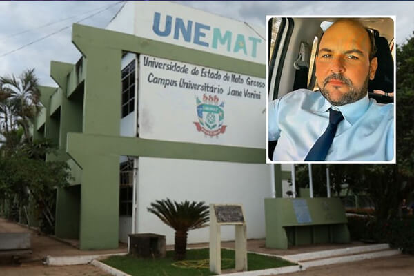 Servidor-da-UNEMAT-de-Cáceres-morre