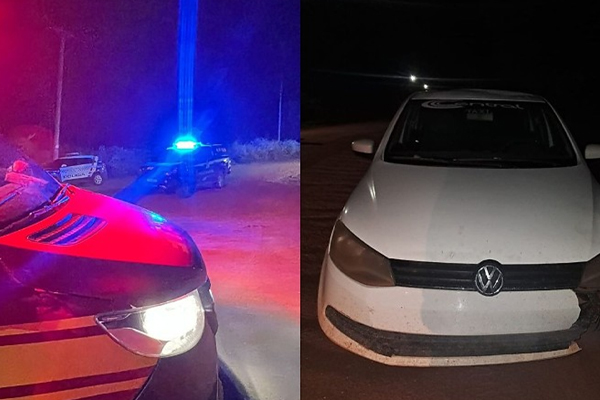 Taxista com histórico criminal é assassinado durante a noite em Cáceres