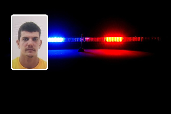 Bandido morto em bar de Cáceres respondia por sequestro, homicídio e ameaça