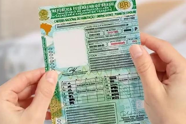 Contran aprova novas regras da CNH e acaba com aulas obrigatórias em autoescolas