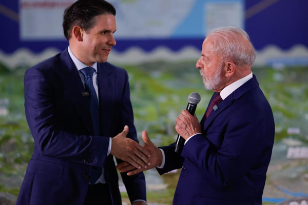 Fim da escala 6x1 e IA; os planos do governo para o Congresso em 2026