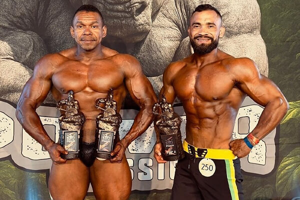 Fisiculturistas-de-Cáceres-brilham-em-Campo-Grande