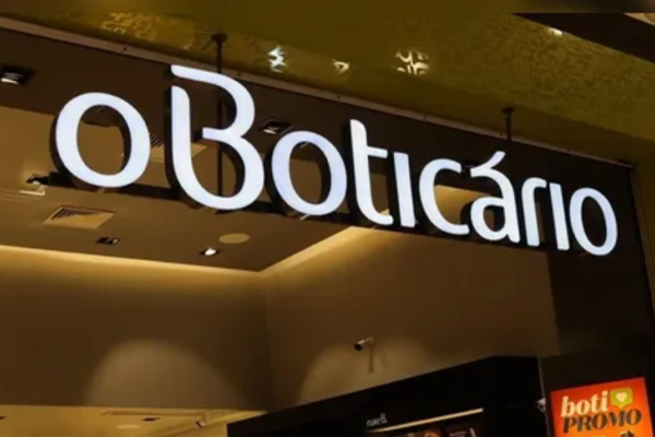 Grupo Boticário abre quase 200 vagas com home office e benefícios