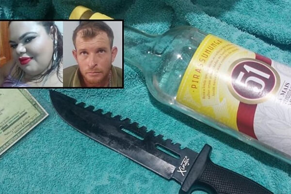 Maníaco-mata-esposa-a-facadas-em-MT-e-manda-vídeo