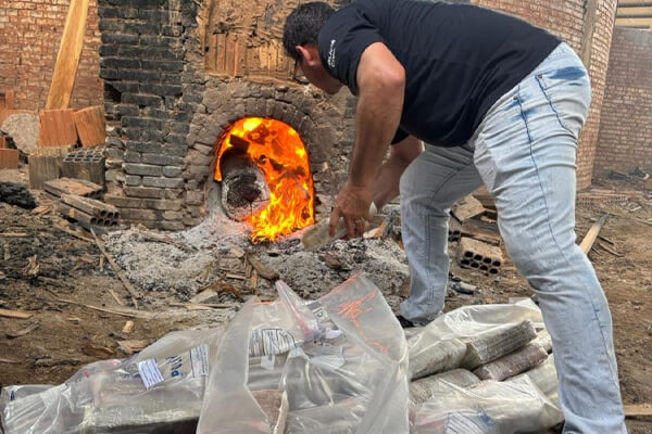 Polícia-Civil-incinera-700-kg-de-drogas-em-Cáceres