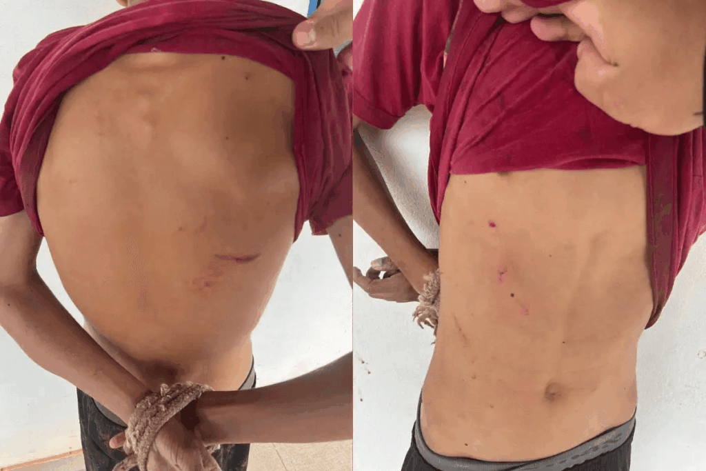 Pol&iacute;cia-impede-tribunal-do-crime-e-resgata-adolescente-1