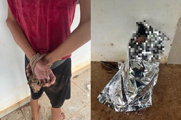 Polícia-impede-tribunal-do-crime-e-resgata-adolescente