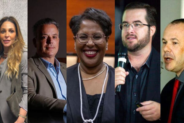 5-magistrados-seguem-afastados-das-funções