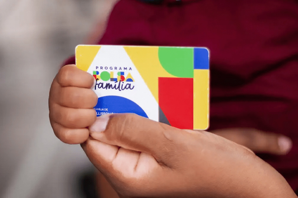Bolsa Família saiba todas as datas de pagamento em janeiro de 2026