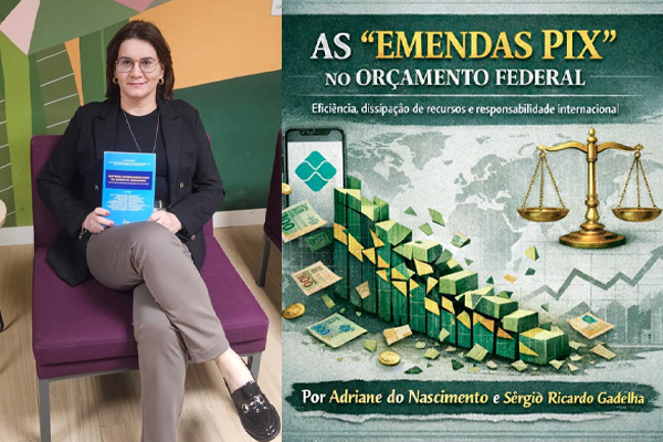 Emendas Pix os gráficos que revelam como R$ 176 bilhões foram distribuídos no Brasil