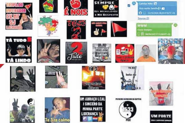 Facções-se-apoderam-de-símbolos-que-viram