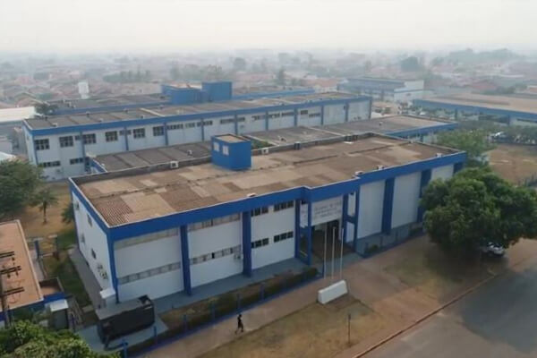 Hospital-Regional-de-Cáceres-tem-vagas-de-gestão