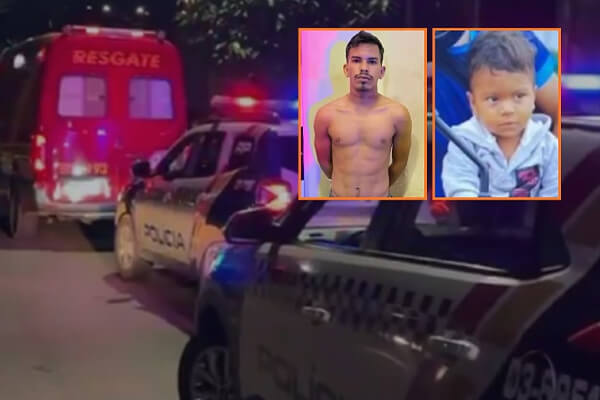 Pai-mata-filho-de-2-anos-para-vingar-fim-de-namoro