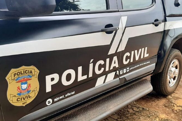 Polícia identifica casal responsável por falsa divulgação de toque de recolher em Cáceres