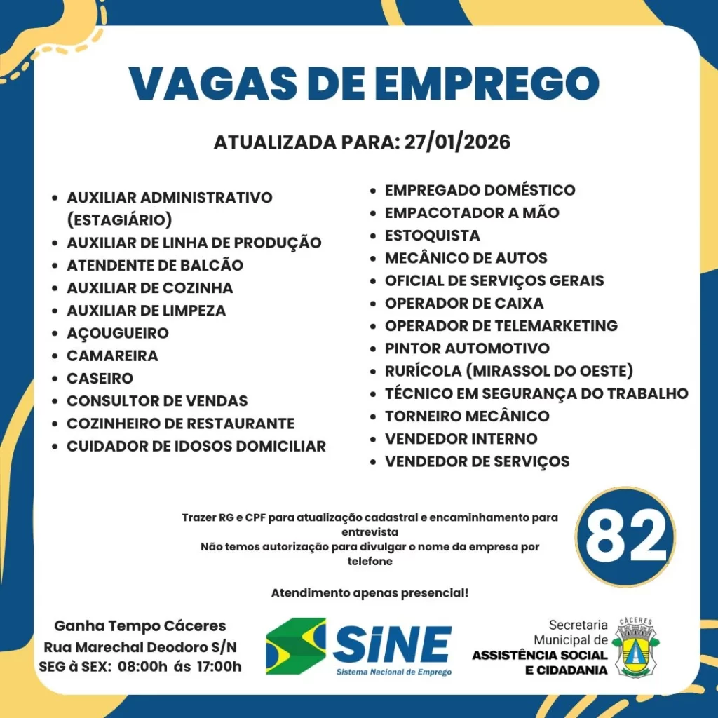 Sine-de-C&aacute;ceres-divulga-82-Vagas