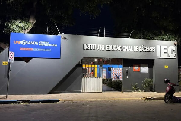 Unigrande-chega-a-Cáceres-com-nota-máxima-no-MEC