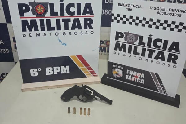 Faccionado-é-preso-levando-menor-de-13-anos