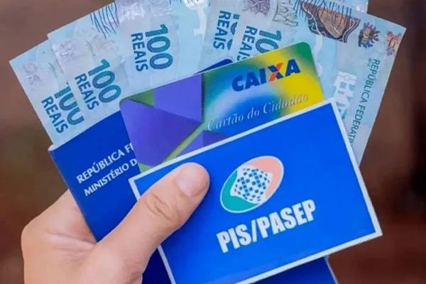 Governo inicia pagamentos do PISPasep 2026