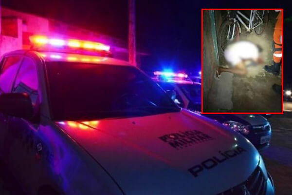 Mulher-de-44-anos-é-executada-a-tiros-em-lanchonete