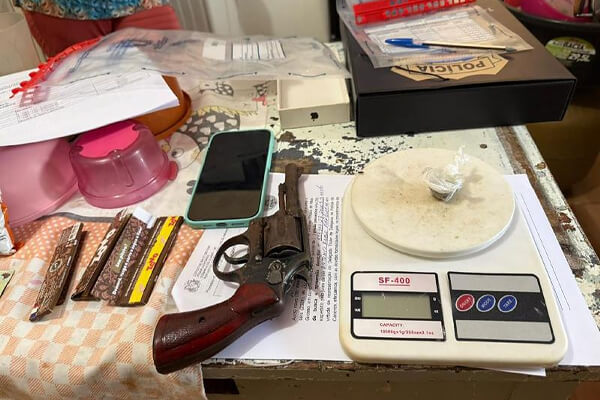 Polícia-Civil-prende-jovem-que-gravou-vídeo