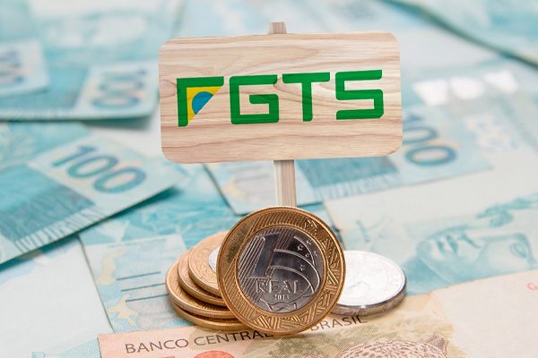Trabalhadores têm 5 formas de sacar o FGTS