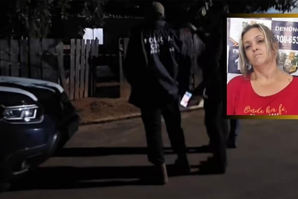 Moradora-de-Cáceres-é-executada-a-tiros-dentro