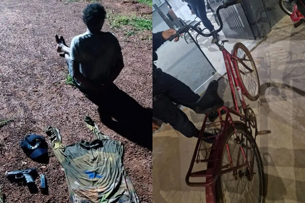 VÍDEO-Homem-armado-persegue-grupo