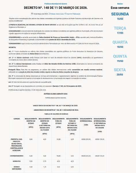 decreto-reajusta-di&aacute;rias