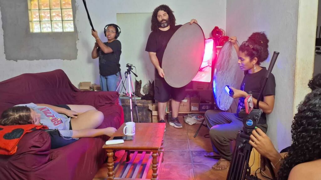 A última mensagem 2