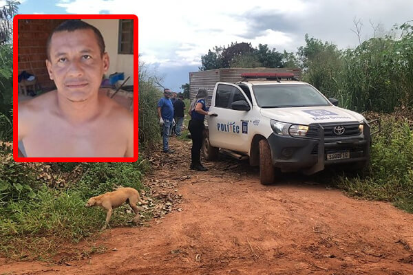 Corpo-encontrado-perto-de-olaria-em-Cáceres