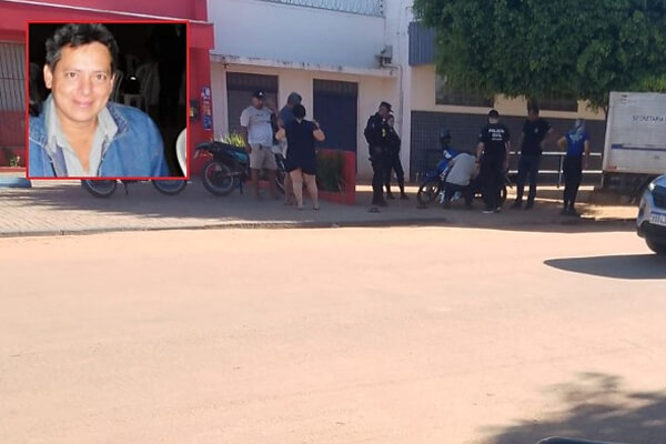 Motociclista-sofre-mal-súbito-cai-de-moto