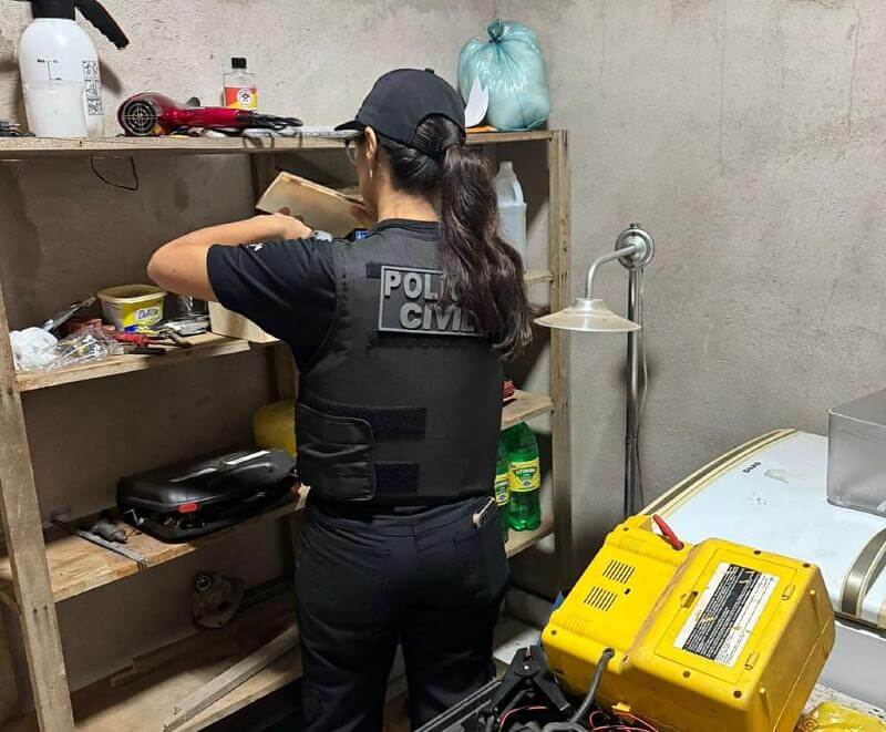 Pol&iacute;cia-cumpre-mandados-contra-faccionados-em-C&aacute;ceres-1