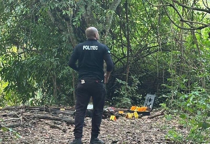 Pol&iacute;cia-cumpre-mandados-contra-faccionados-em-C&aacute;ceres-2