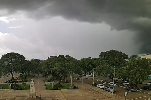 Semana-em-Cáceres-terá-Calor