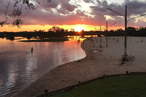 Semana-terá-calor-de-até-32°C-e-pancadas