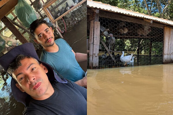 Sucesso-nas-redes-casal-de-influenciadores-de-Cáceres