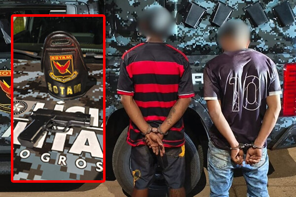Dupla-com-extensa-ficha-criminal-é-interceptada