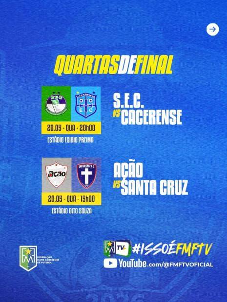 &Eacute;-hoje-Cacerense-enfrenta-o-Sorriso-anuncio