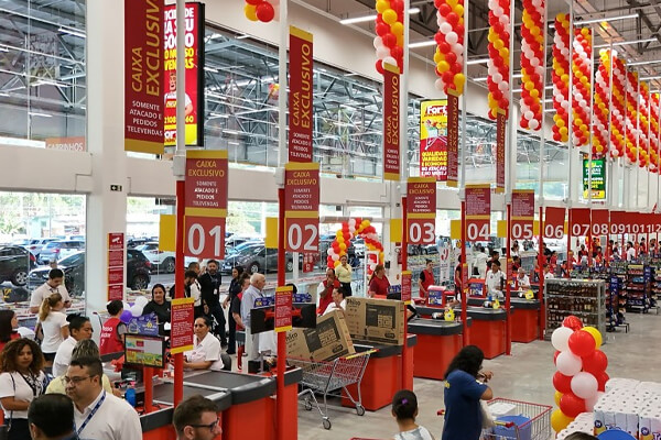 Fort-Atacadista-abre-vagas-para-contratação