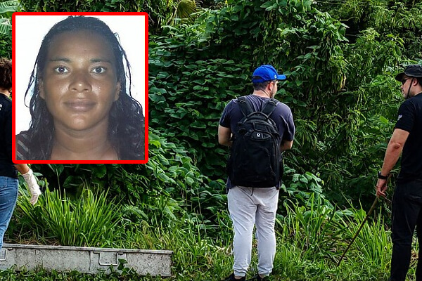 Jovem-de-22-anos-é-identificada-após-ser-encontrada
