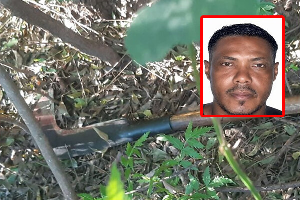 Suspeitos-presos-em-área-de-mata-após-morte-brutal