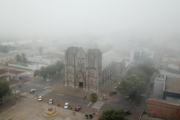 Cáceres-registra-mínima-de-15°C