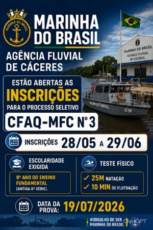 Marinha-Inscricoes