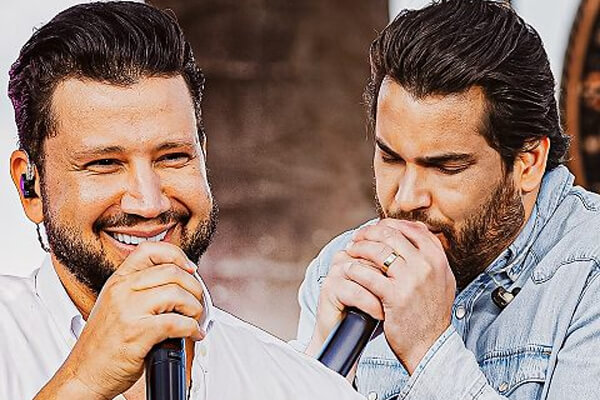 Show-de-Cleber-e -Cauan-é-confirmado