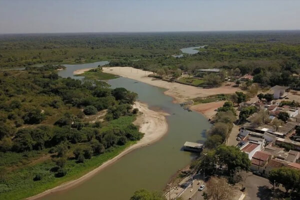 Cáceres-terá-calor-de-até-41°C